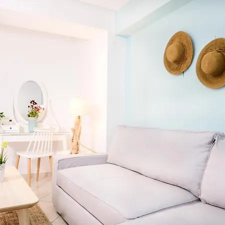 K-houses π7 Apartment Lefkada City