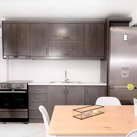 Apartment K-houses π7