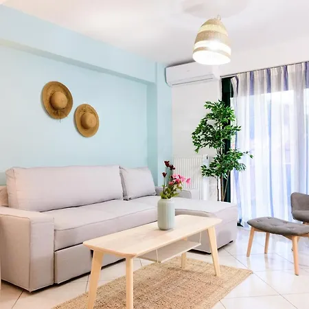 K-houses π7 * Lefkada City