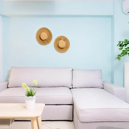 K-houses π7 * Lefkada City
