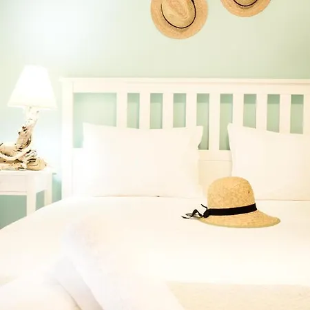K-houses π7 * Lefkada City