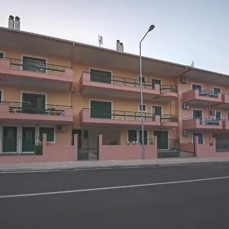 K-houses π7 Apartment *